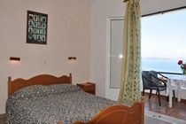Yannis Servos Barbati Apartments Экстерьер фото